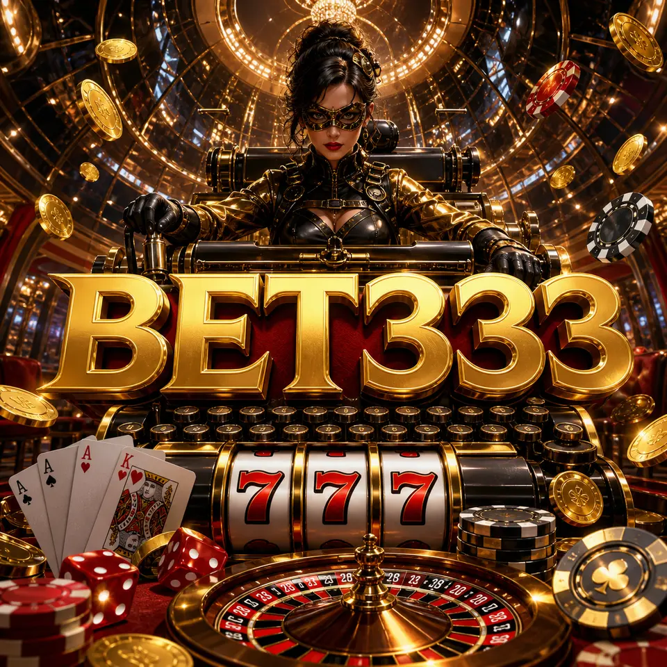 bet333 APK