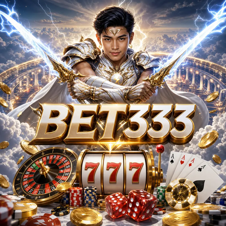 bet333 Mag-login
