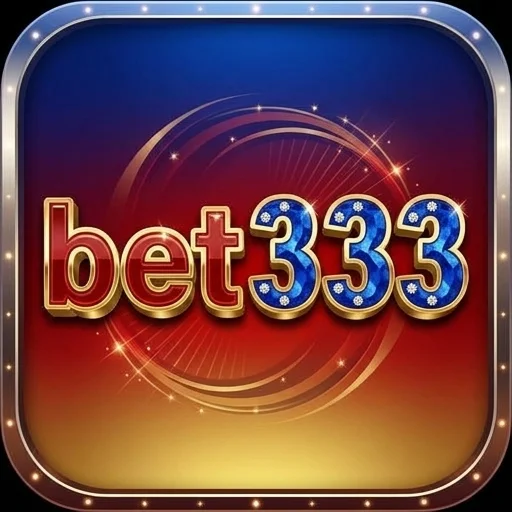 bet333 Logo - Opisyal